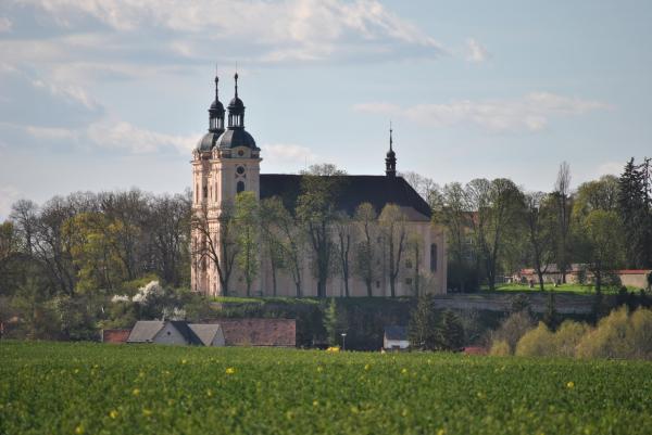 Kostel