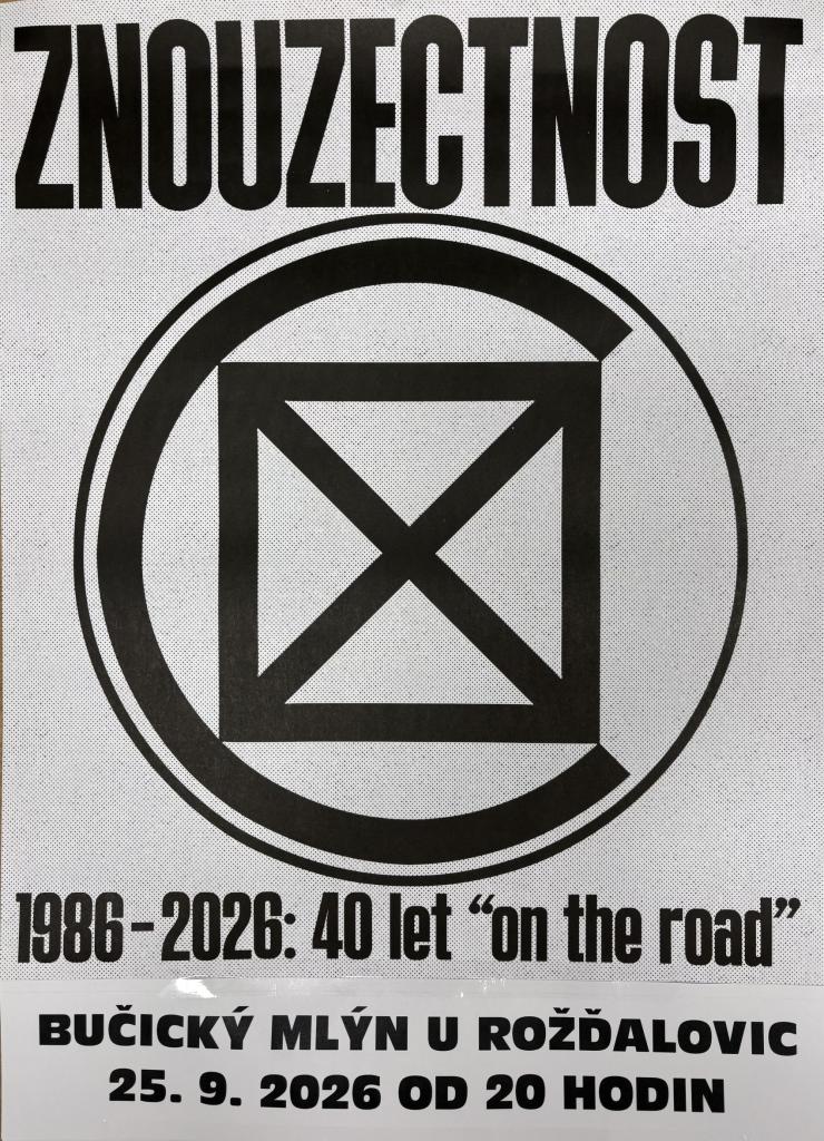 Znouzectnost