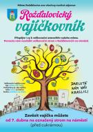 Rožďalovický vajíčkovník